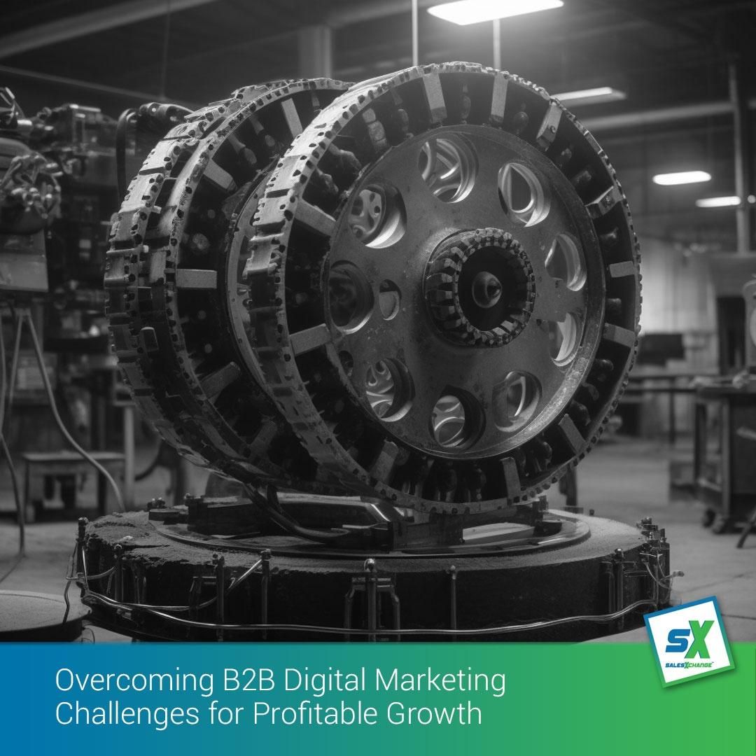 The Biggest Challenges in B2B Digital Marketing—and How to Solve Them