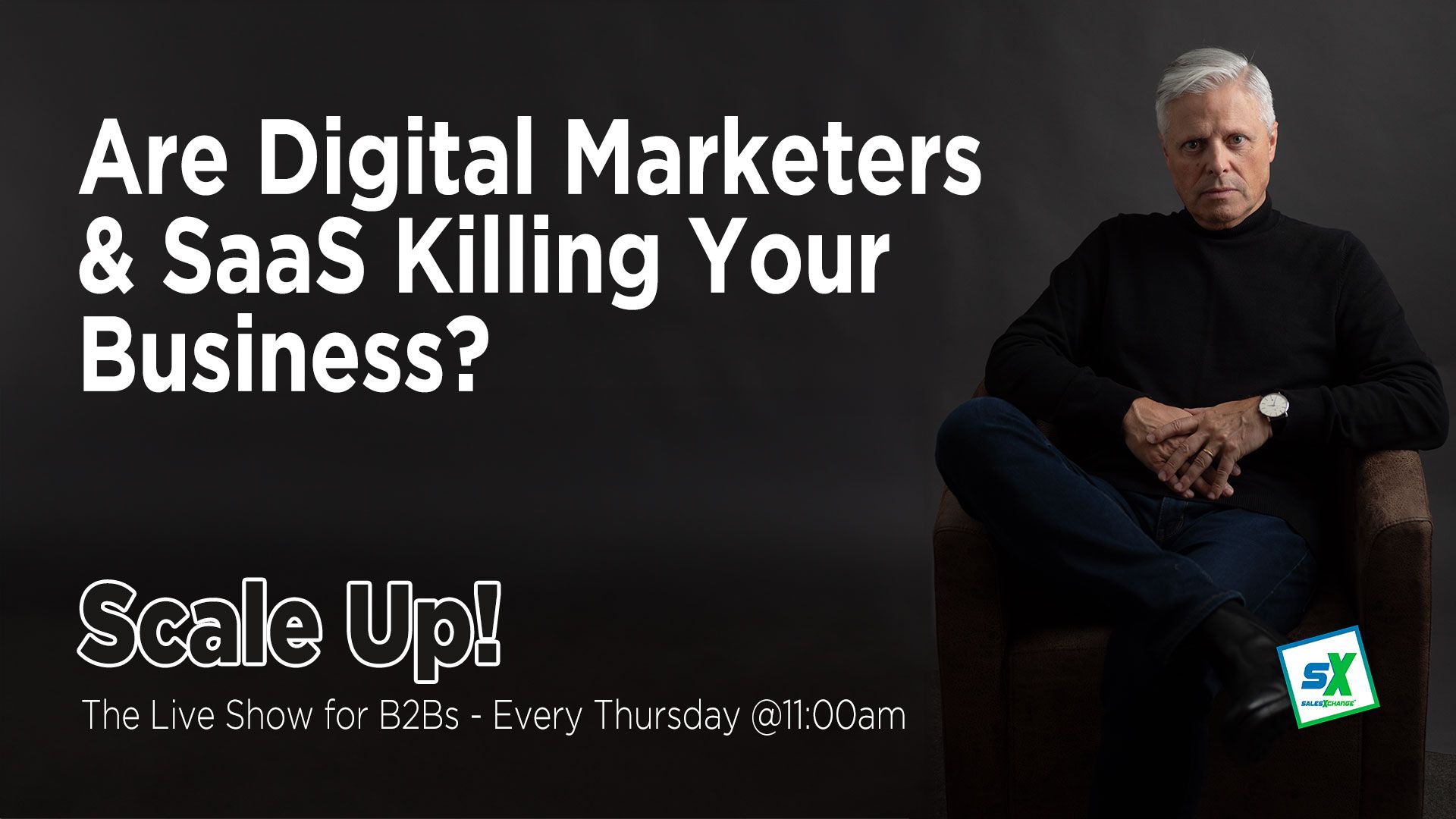 Video thumbnail s3 ep4 man sitting on chair and title