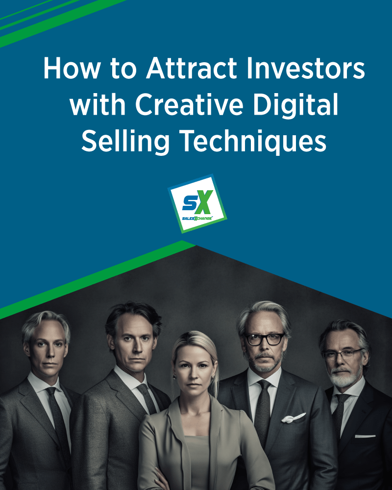 Attracting Investors with Proven Strategies for B2B Success