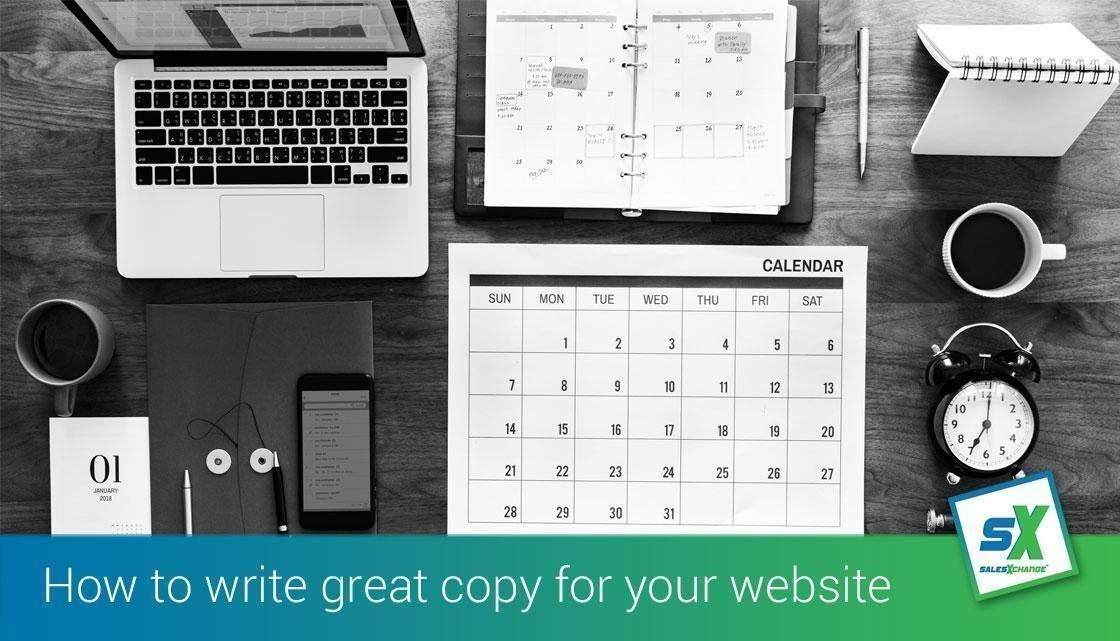 How to Write Articles to Get More B2B Business Traffic