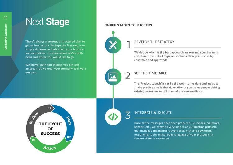 sX Syndicate Brochure - Next Stage thumbnail