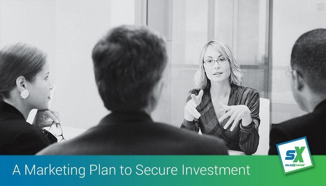 How to Build an Investment Marketing Plan That Drives Results