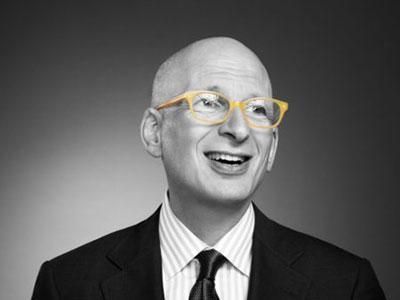 Seth Godin