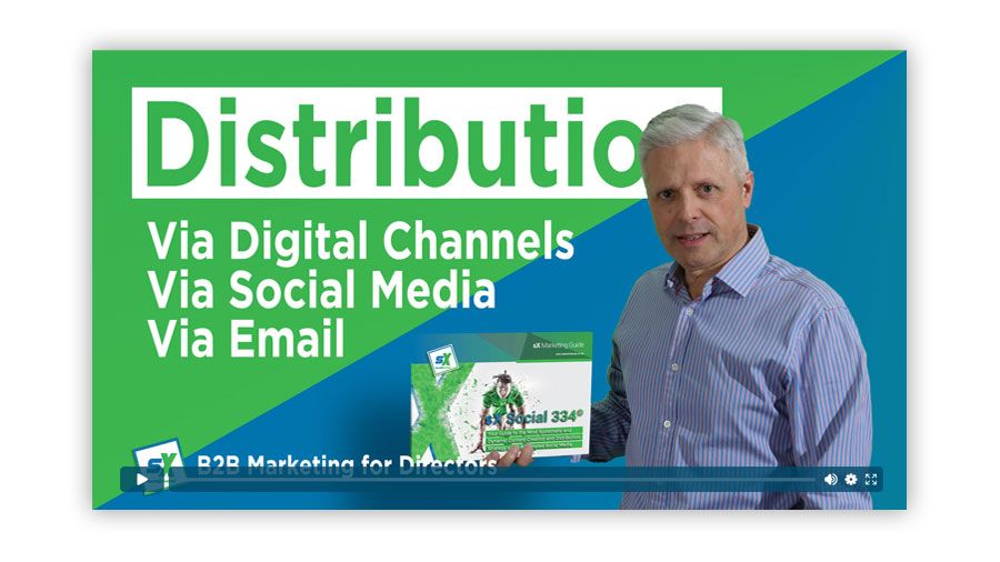 B2B Videos: Getting Noticed by Prospects