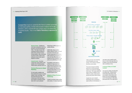 White paper open pages 4